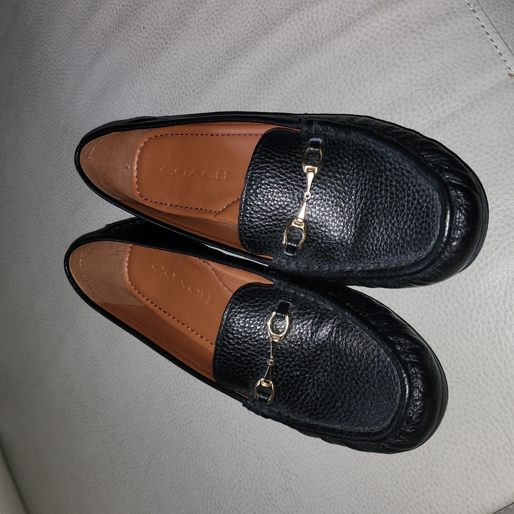 Coach Women's Mavis Loafer